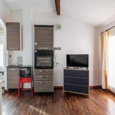 בולוניה Studio Malcontenti Con Terrazzo By Wonderful Ltaly מראה חיצוני תמונה