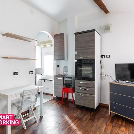 בולוניה Studio Malcontenti Con Terrazzo By Wonderful Ltaly מראה חיצוני תמונה