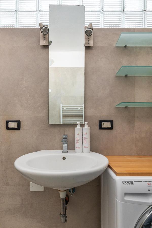 בולוניה Studio Malcontenti Con Terrazzo By Wonderful Ltaly מראה חיצוני תמונה